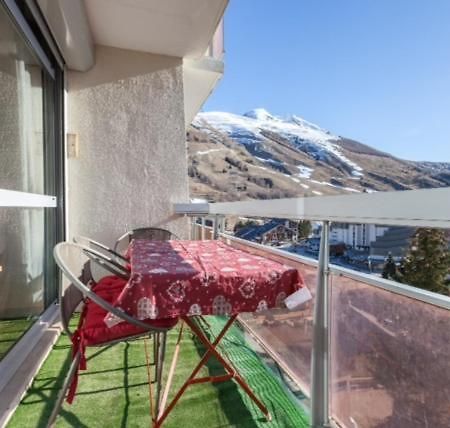 Le Diamant Apartment Les Deux Alpes Exterior photo